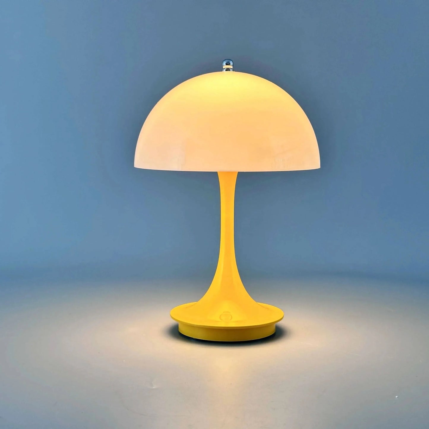 Tower Mushroom Table Lamp - Buy Online at Futura’s Studio