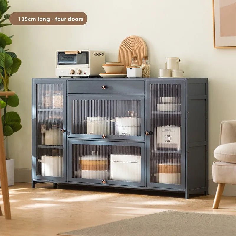 Vault Pantry Shelves - Buy Online at Futura’s Studio