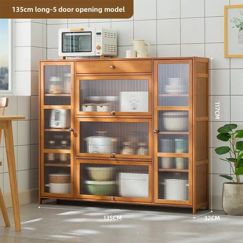 Vault Pantry Shelves - Buy Online at Futura’s Studio