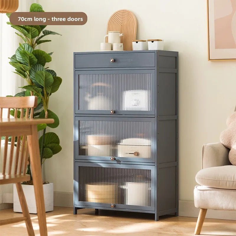 Vault Pantry Shelves - Buy Online at Futura’s Studio