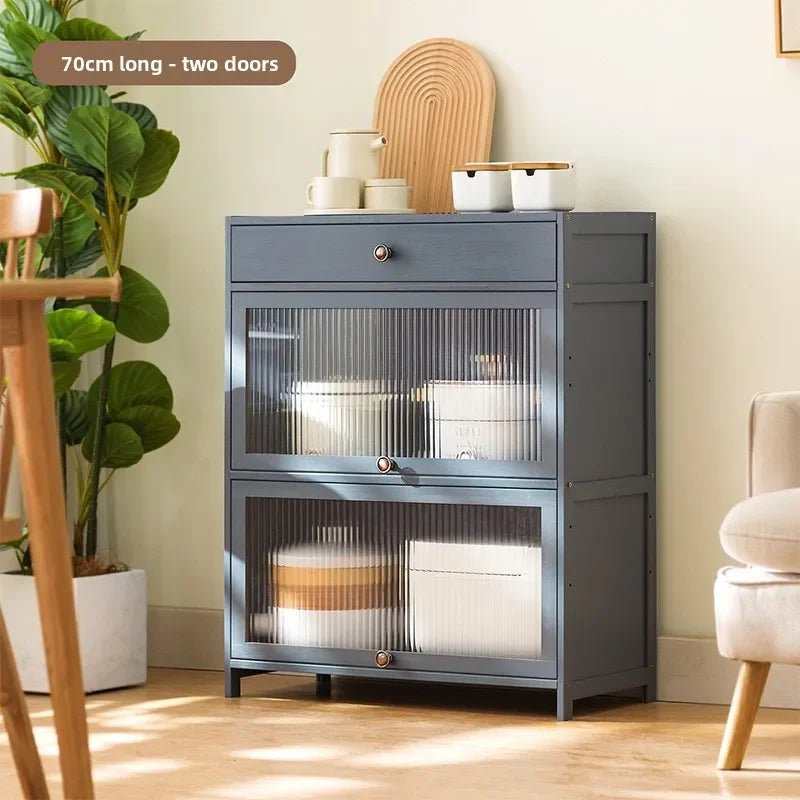 Vault Pantry Shelves - Buy Online at Futura’s Studio