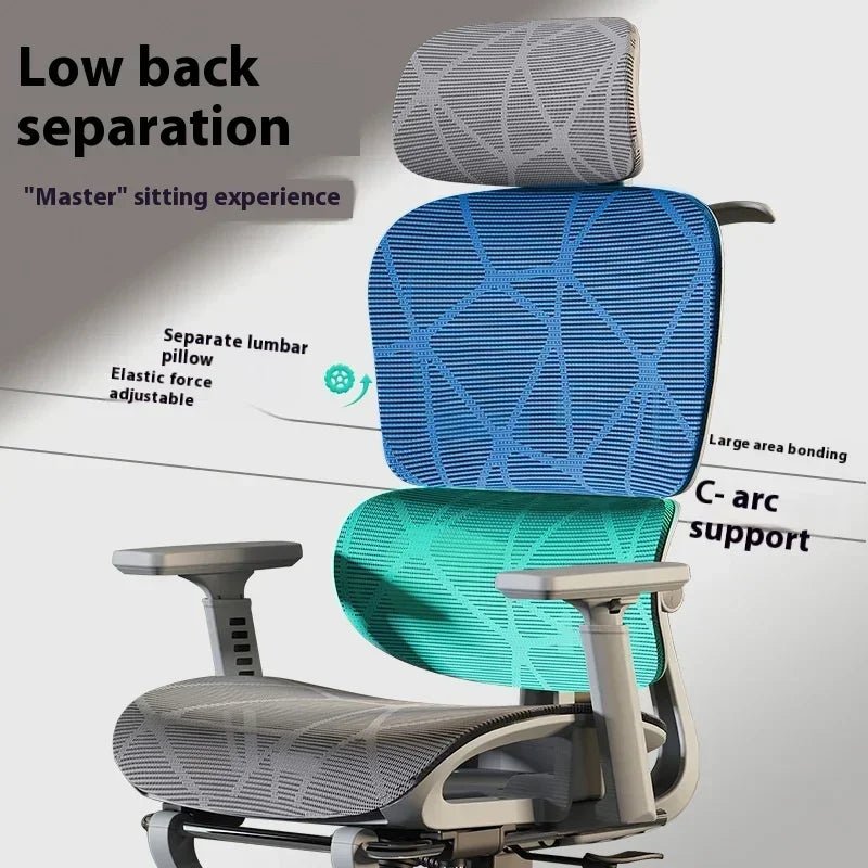 Verto Gaming Chair - Buy Online at Futura’s Studio