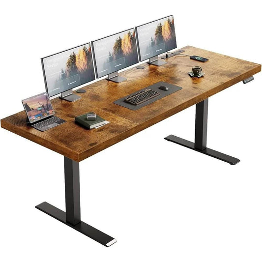 Volt Charging Standing Desk - Futura’s Studio
