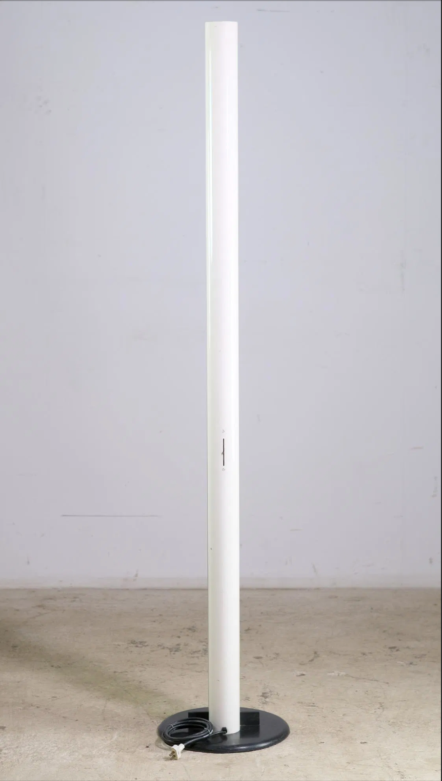 Vetta Nero™ Floor Lamp (1970s)