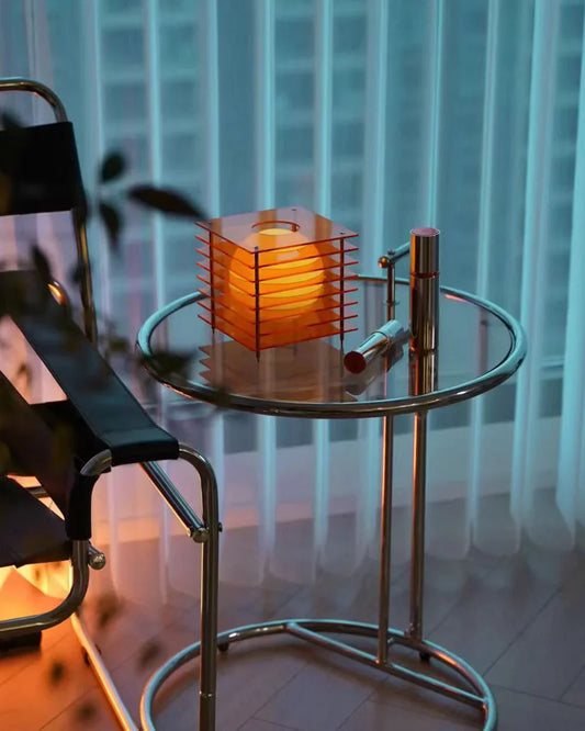 Modern Layered Acrylic Light™ Clear
