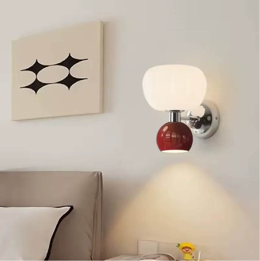 Wall Lamps - Futura's Studio