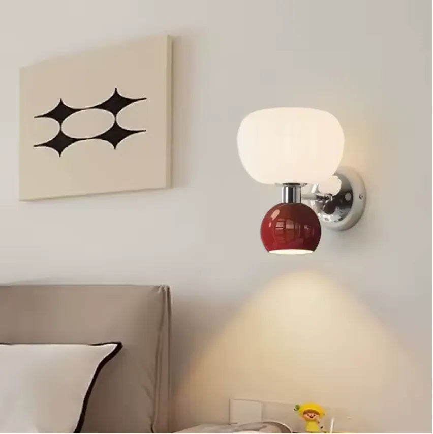 Wall Lamps