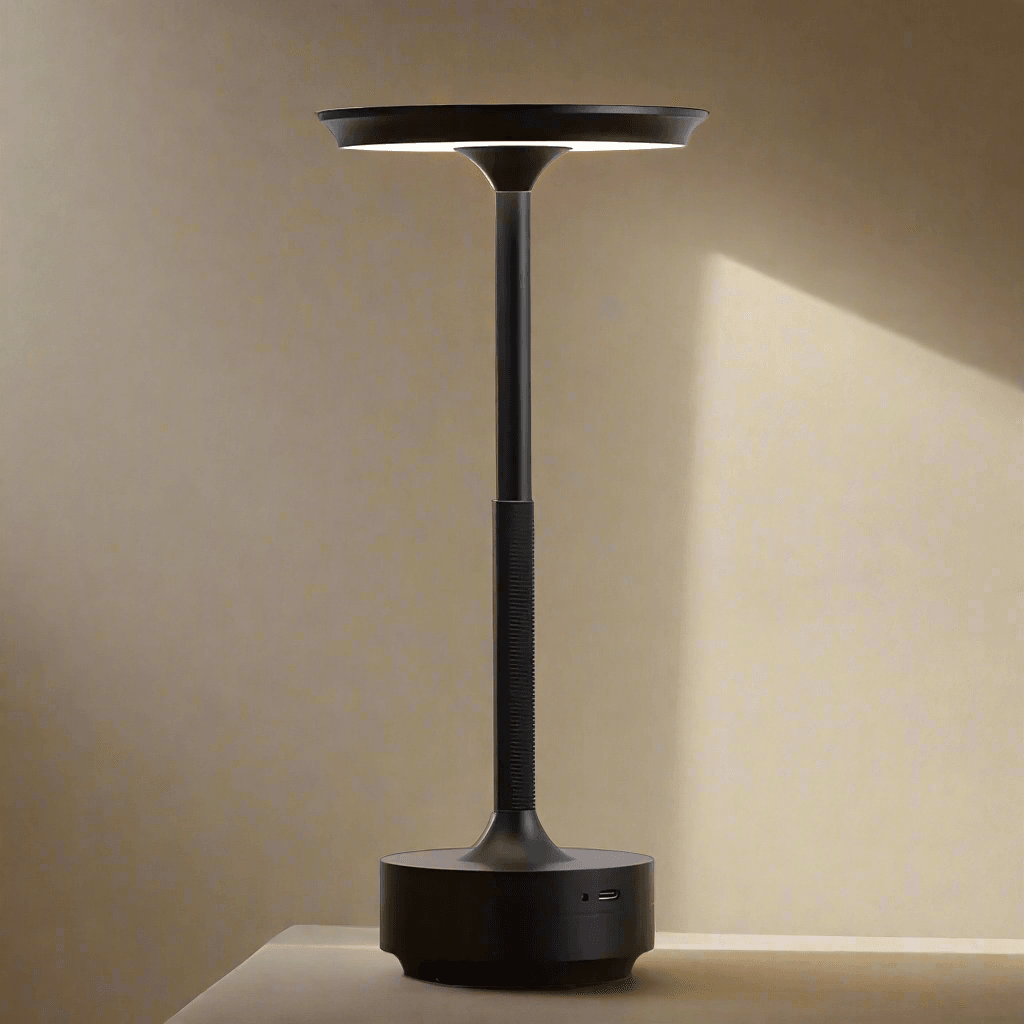 Smart Table Lamp- Futura's Studio main