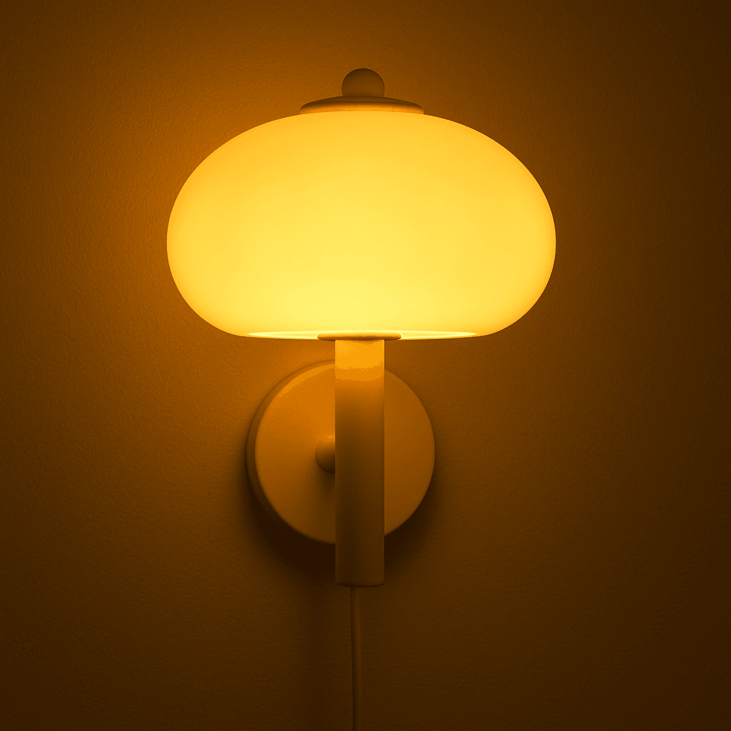 Designer Wall Lamps - Futura's Studio