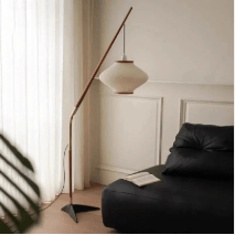 Floor Lamps - Futura’s Studio