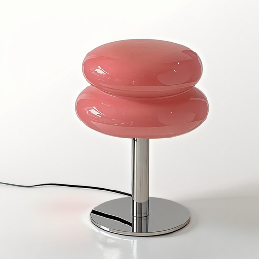 Macaron Lamp
