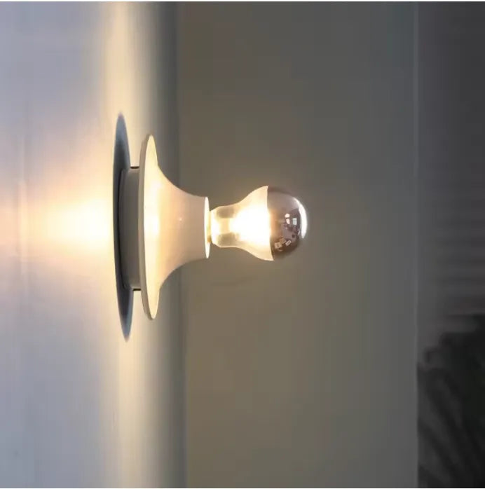 Luz de teto brilhante