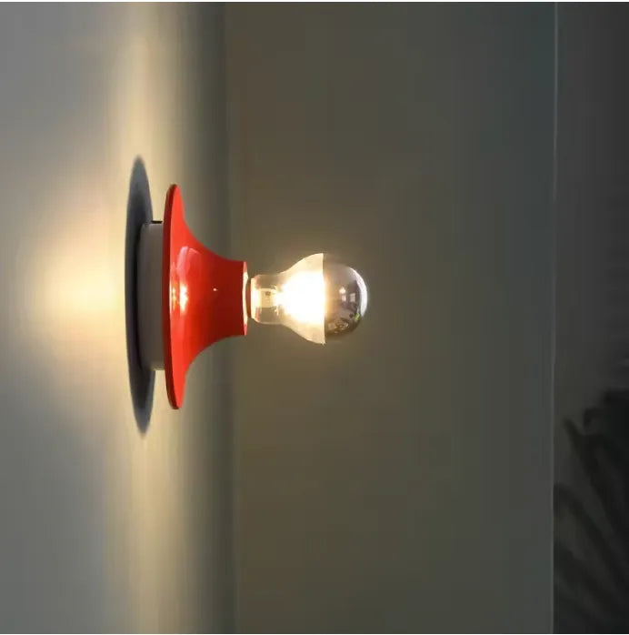Luz de teto brilhante