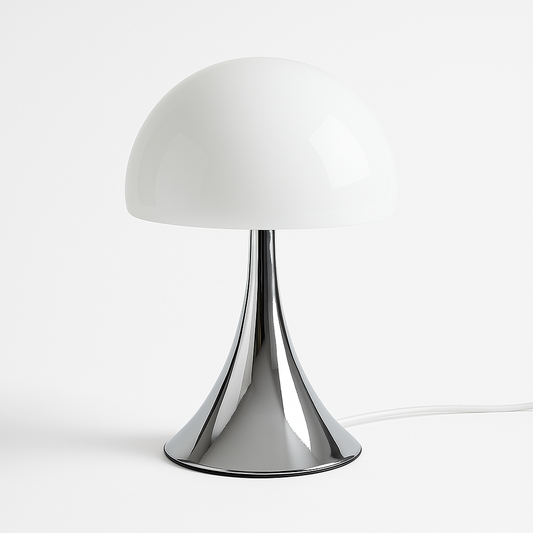 Bubble Bell Lamp