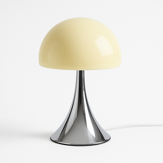 Bubble Bell Lamp