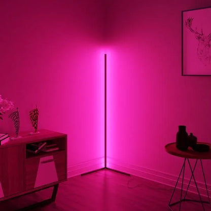 Lumos™ Light Bar - Futura's Studio - Black (remote) -