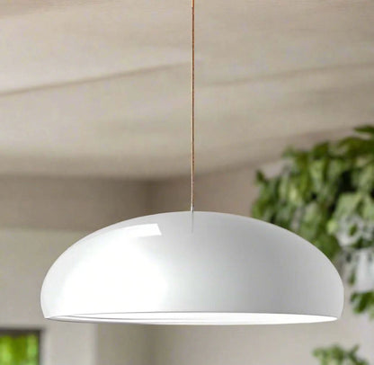 Nordic Macaron LED Pendant Lamp - Futura's Studio