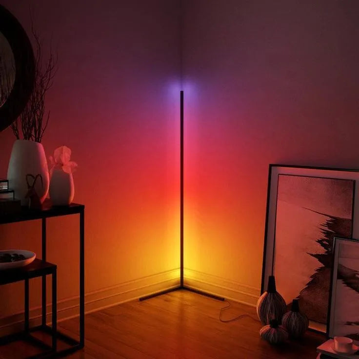 Lumos™ Light Bar - Futura's Studio - Black (remote) -
