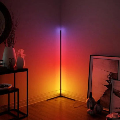 Lumos™ Light Bar - Futura's Studio - Black (remote) -