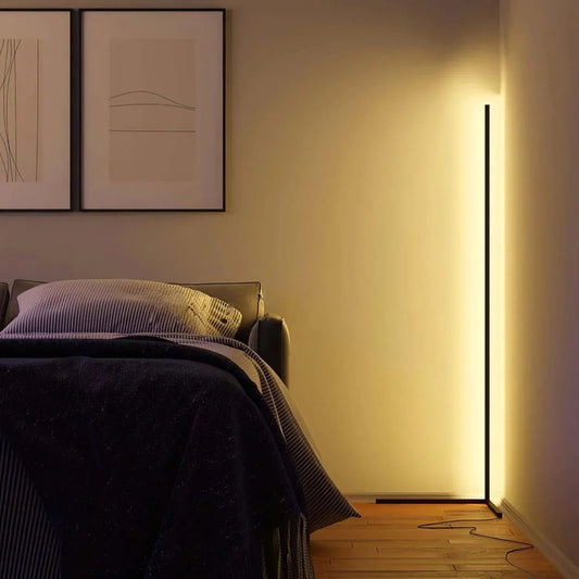 Lumos™ Light Bar - Futura's Studio - Black (remote) -