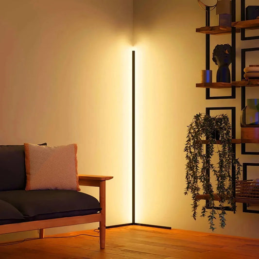 Lumos™ Light Bar - Futura's Studio - Black (remote) -
