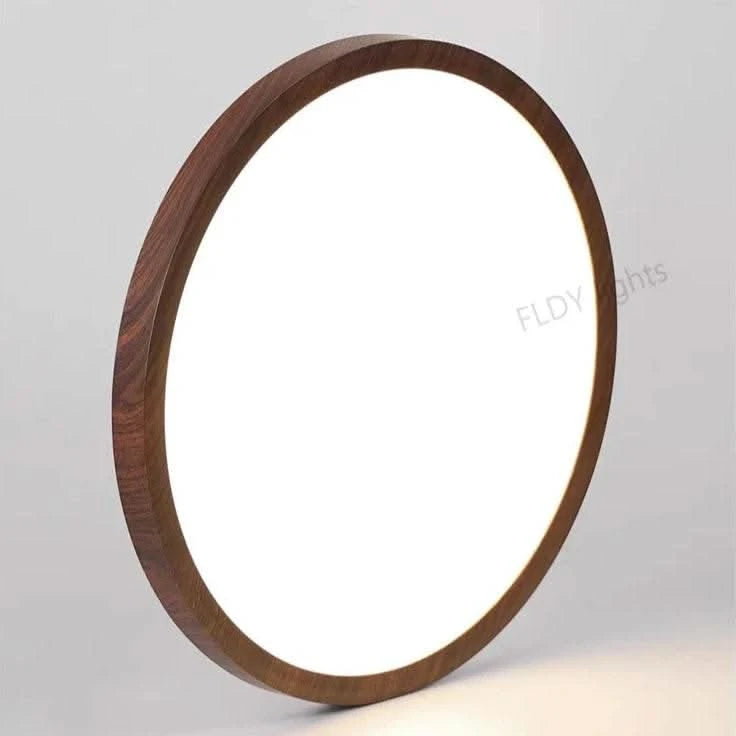 Smart Minimalist LED Ceiling Light - Futura's Studio