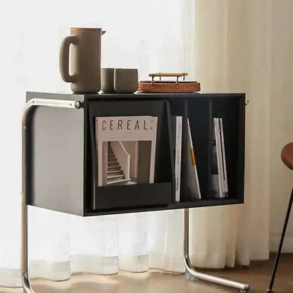 Hinoki™ – Wabi-Sabi Wood Locker