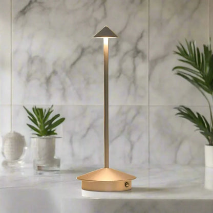 battery operated lamp table-main