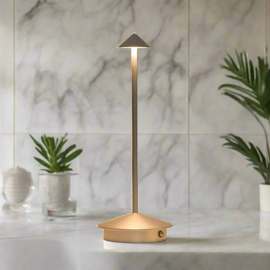 battery operated lamp table-main