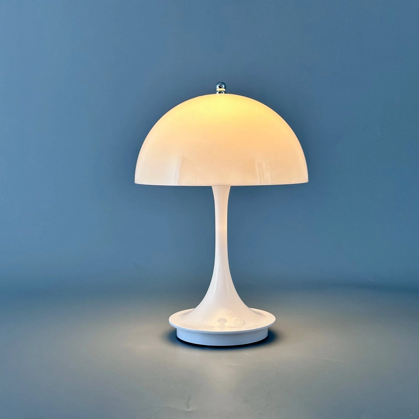 Tower Mushroom Lamp - Futura's Studio - Pearl -