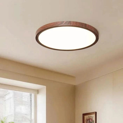 Smart Minimalist LED Ceiling Light - Futura's Studio