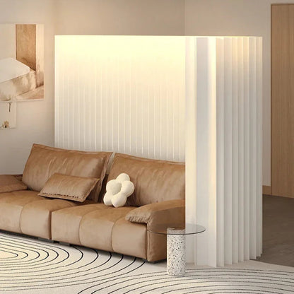 Hinoki™ – Foldable Paper Room Divider