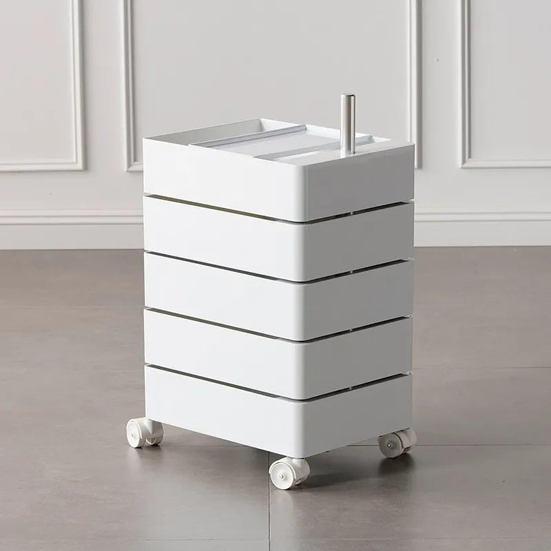 Neura™ – Rotary Stylist Tool Cabinet