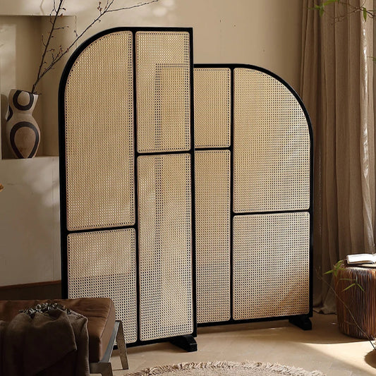 Hinoki™ – Zen Entryway Partition