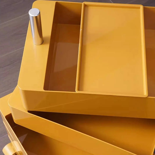 Neura™ – Rotary Stylist Tool Cabinet