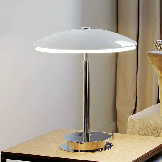 Mesa de cogumelo Lume