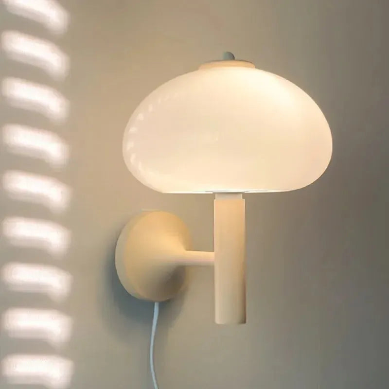 Swedish Bubble Wall Lamp - Futura's Studio - Default Title -