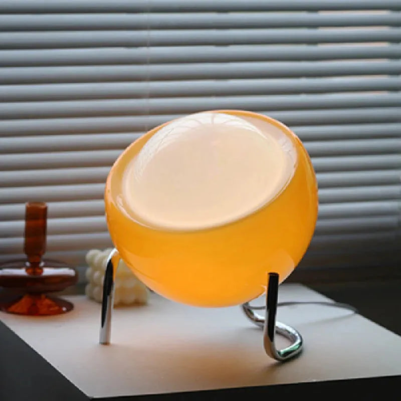 Bauhaus Designer Lamp - Futura's Studio - Default Title -