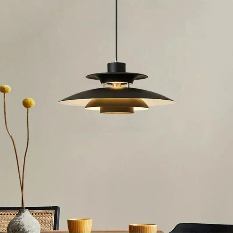 Astrid Pendant Lamp