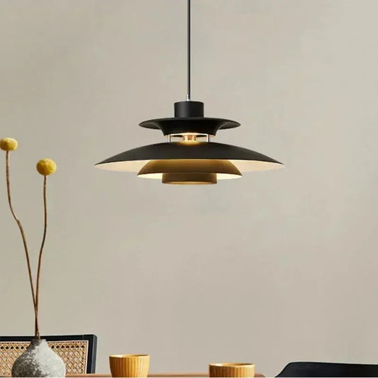 Astrid Pendant Lamp
