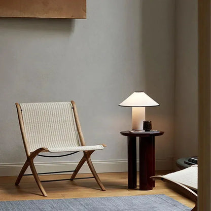 Retro Kyoto Lantern - Futura's Studio - Black -