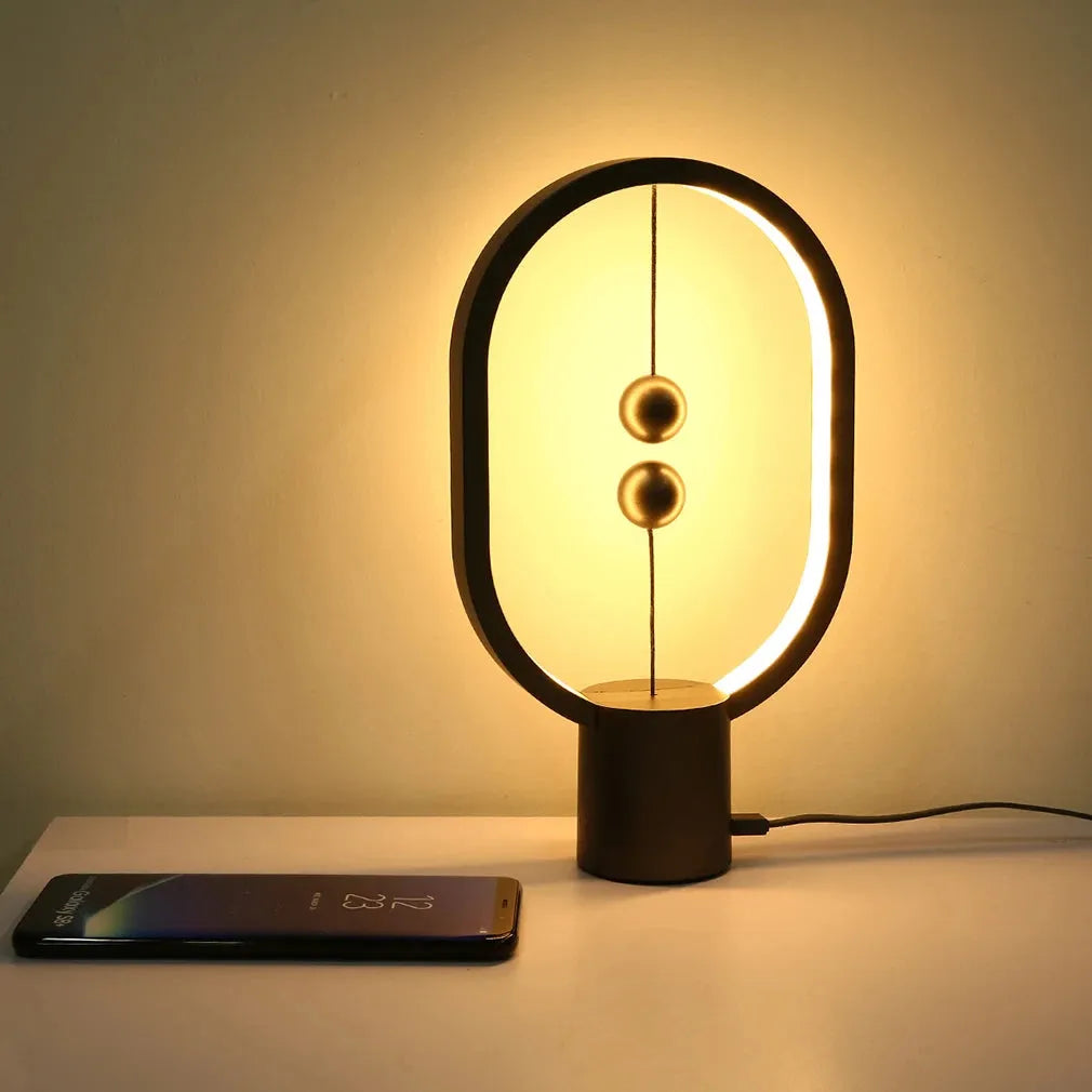 LED Levitation Lamp - Futura's Studio - Default Title -