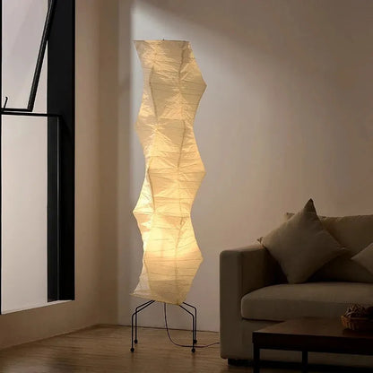 Noguchi Akari Tower Lantern - Futura's Studio - Default Title -