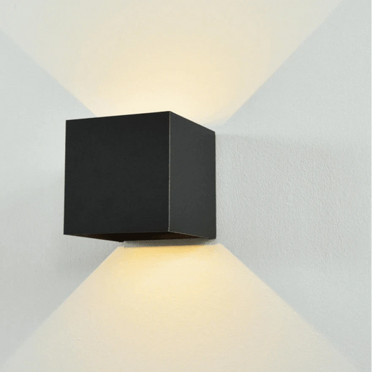smart motion sensor light main