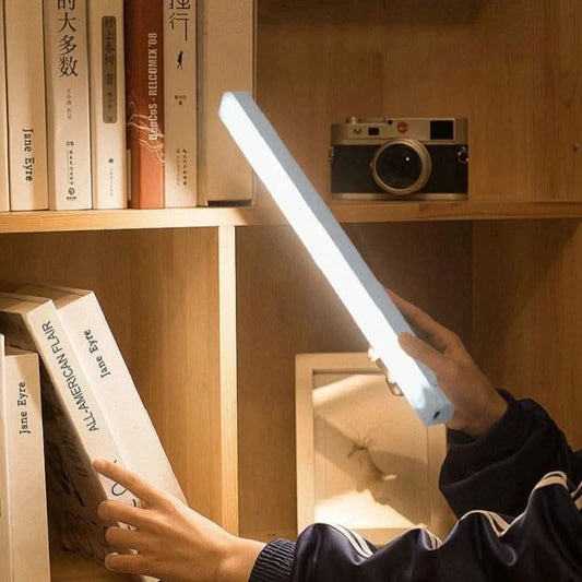 Rechargeable USB Motion Sensor Light - Futura's Studio