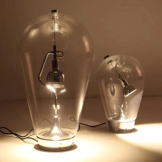 Aurelia Lamp