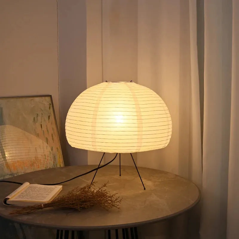 Noguchi Akari Lamp - Futura's Studio - Default Title -