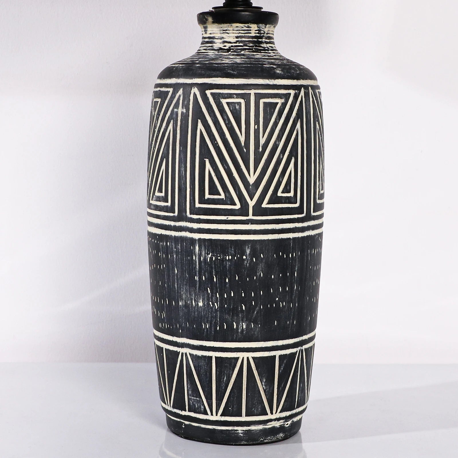 ceramic lamps table lamps- close image