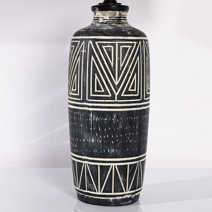 ceramic lamps table lamps- close image