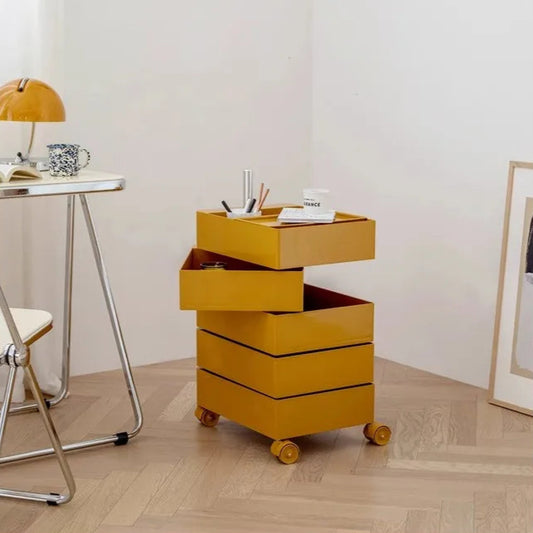 Neura™ – Rotary Stylist Tool Cabinet